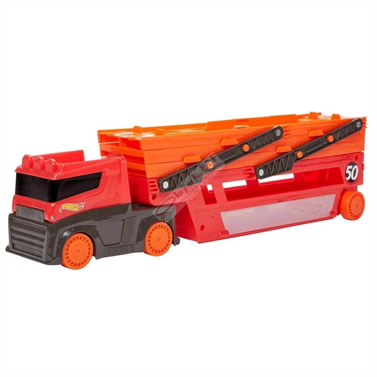 Hot Wheels Mega Mega Tır GHR48