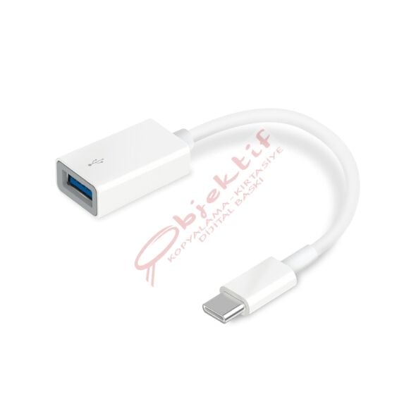 Tp-Link UC400 Type-C TO Usb 3.0 Dönüştürücü