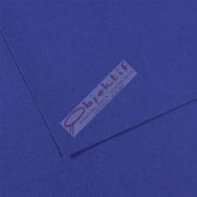 Canson Fon Kartonu (Dokulu) Mı-Teıntes 25 Lİ 50x65 160 GR 590 Outremer Blue 200321264