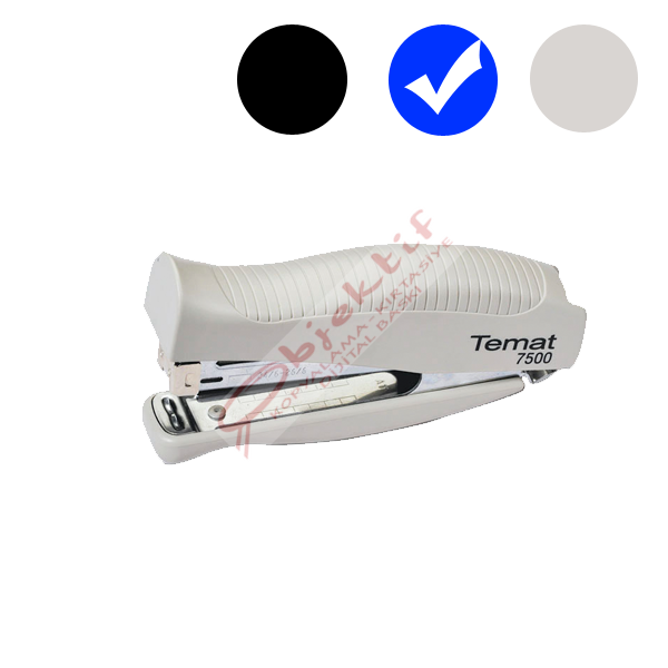Temat Zımba Makinesi 30 SY 24/6-26/6 Mavi 7500