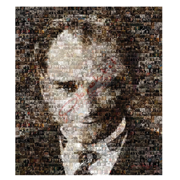 Art Puzzle 260 Parça Atatürk 4285