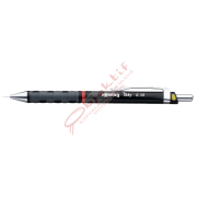 Rotring Versatil Kalem Tikky RD 0.3 MM Siyah 1904694