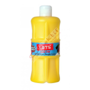 Lets Akrilik Boya 500 ML Sarı L-5301