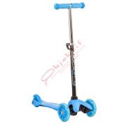Star Tech Scooter Mini Mavi CN-261M