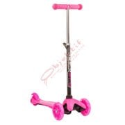 Star Tech Scooter Mini Fuşya CN-261F