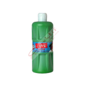 Lets Akrilik Boya 500 ML Yeşil L-5307