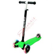 Can Toys Scooter Maxi Yeşil CN-254Y