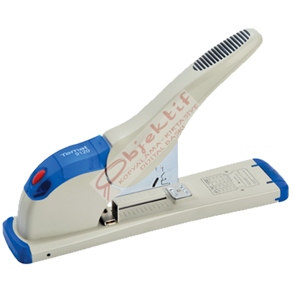 Temat Kollu Zımba Makinesi Extra 120 SY 23/6-15 Bej 9120