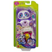 Polly Pocket Çift Taraflı Eğlence Mıcro Oyun Setleri GTM56