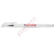 Edding Roller Kalem Crystal Jel Beyaz 2185