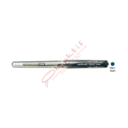 Uni-Ball Roller Kalem Signo Broad Jel Bilye Uç İmza Kalemi 1.0 MM Mavi Siyah UM-153