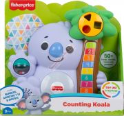 Fısher Prıce Lınkımals Sayı Sayan Koala (Tr) GxR24