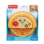 Fısher Prıce Lnl Eğitici Pizza (Tr) GxR69