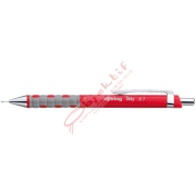 Rotring Versatil Kalem Tikky RD 0.7 MM Kırmızı 1904507