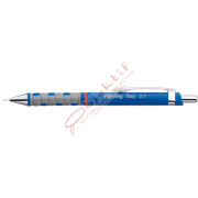 Rotring Versatil Kalem Tikky RD 0.7 MM Mavi 1904508