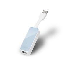 Tp-Link UE200 10/100 Mbps 2.0 USB Ethernet Çevirici