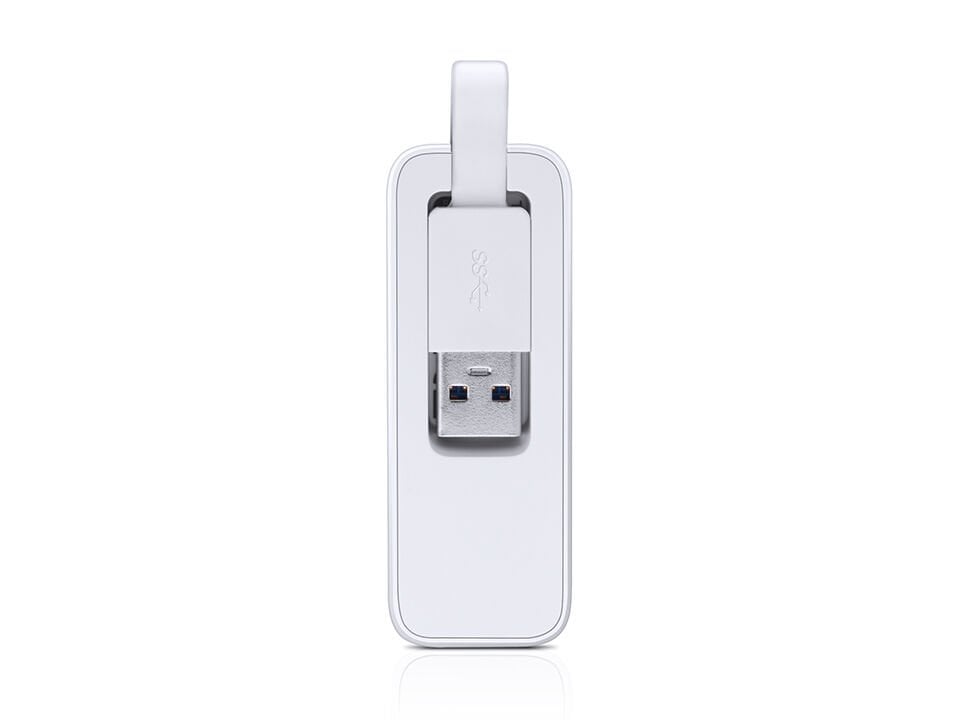 Tp-Link UE300 10/100/1000 Mbps 3.0 USB Ethernet Çevirici