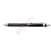 Rotring Versatil Kalem Tikky RD 0.7 MM Siyah 1904696