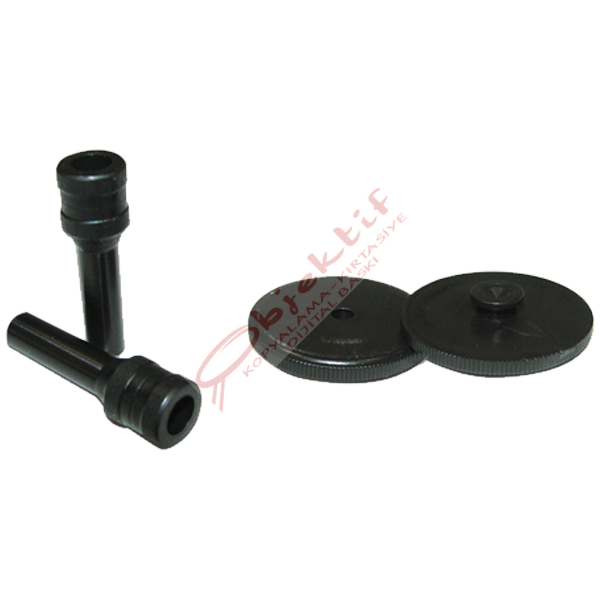 Temat Yedek Perfaratör ( Delgeç ) Pimi Pin160N 121 HDP2160N İçin 2 Lİ