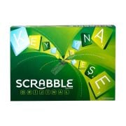 Scrabble Orgınal (TR) Y9611
