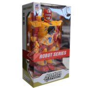 Canem By.Kut.Pilli Robot 12 591