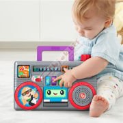 Fısher Prıce Lnl Eğlenceli Müzik Kutusu (Tr) GYC04
