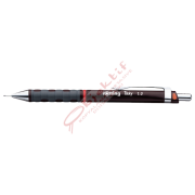 Rotring Versatil Kalem Tikky RD 0.9 MM Bordo 1904693
