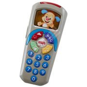 Mattel Fısher Prıce Eğitici Köpekçiğin Uzaktan Kumanda DLK60
