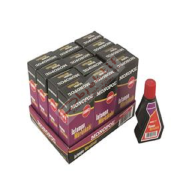 Monopol Istampa Mürekkebi 30 ML Kırmızı