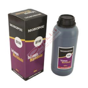 Monopol Istampa Mürekkebi 30 ML Siyah