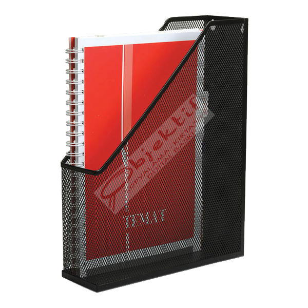 Temat Magazinlik Siyah 6100