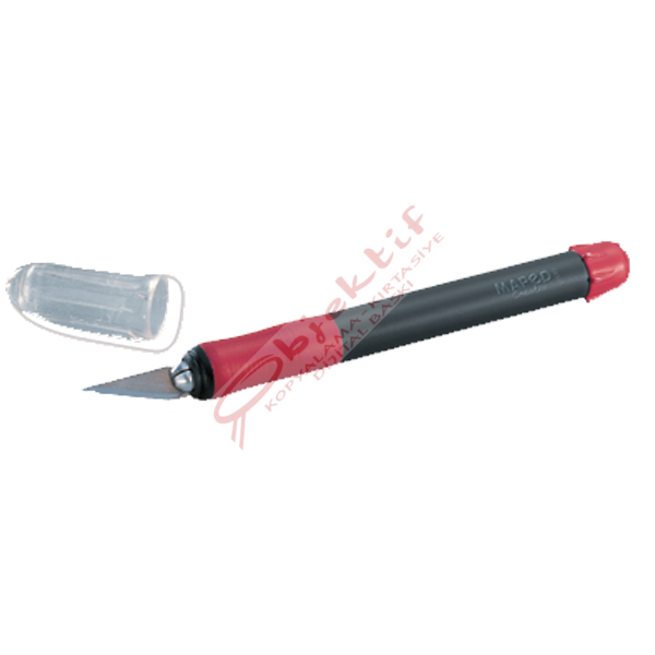 Maped Kretuar Soft İnce Uç 009900