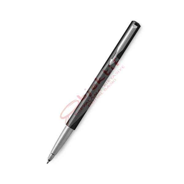 Parker Roller Kalem Vector Ct Siyah 2025441
