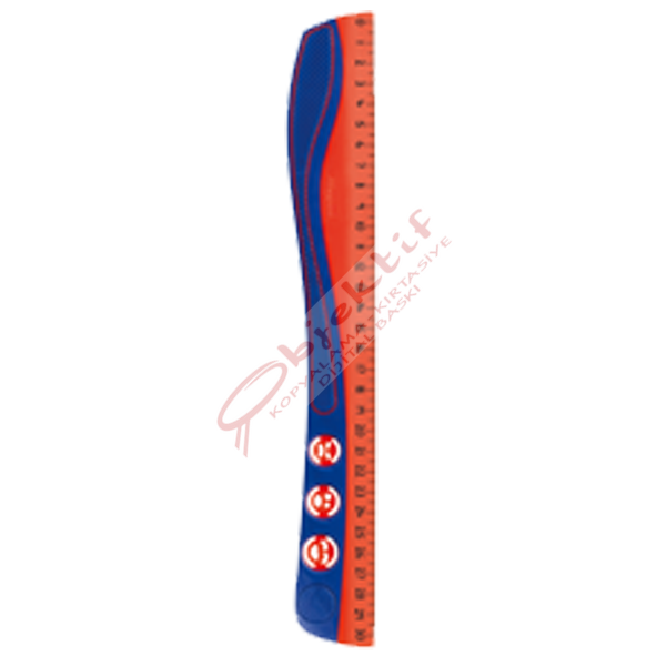 Maped Cetvel Kıdy Grip 30 CM 278510