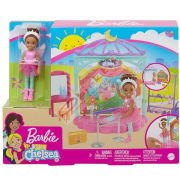 Barbie Chelsea Ballet Playset GHV81