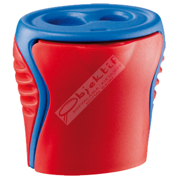 Maped Kalemtıraş Boogy Çift Delikli 062211