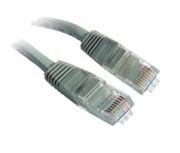 S-link sl-cat10 Cat5 10mt Gri Utp Patch Kablo