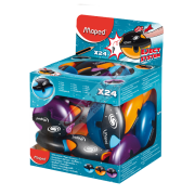 Maped Öğrenci Kalemtıraşı Galatic 503700