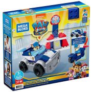 Mega Construx Paw Patrol Chaseİn Polis Aracı
