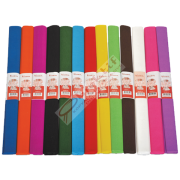 Ticon Krapon Kağıdı 25 Lİ 50x200 CM Pembe