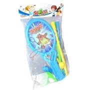 Canem Pvc De Spor Set 191-56