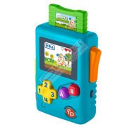 Fisher Price Köpekçiğin Oyun Macerası (Tr) HBC91