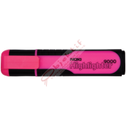 Noki Fosforlu Kalem Pembe 9000P