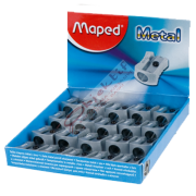 Maped Öğrenci Kalemtıraşı Classic Metal Tekli 506600