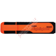 Noki Fosforlu Kalem Turuncu 9000T