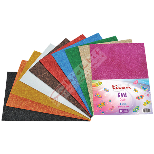 Ticon Eva Simli 2 MM A4