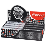Maped Öğrenci Kalemtıraşı Metal 32 Lİ 534019