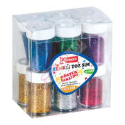 Mikro Toz Sim Mix Tuzluk Şekilli GG 1208