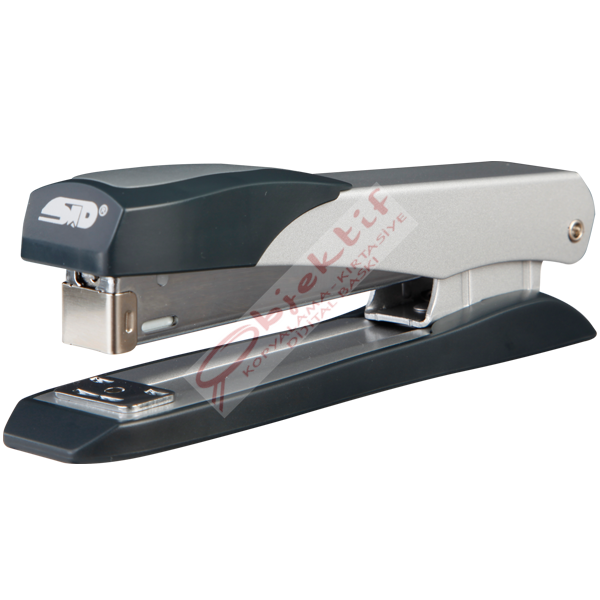 Std Zımba Makinesi Deluxe 25 Syf 24/6-26/6 C-12