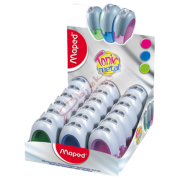 Maped Öğrenci Kalemtıraşı Tonik Çiftli 506900